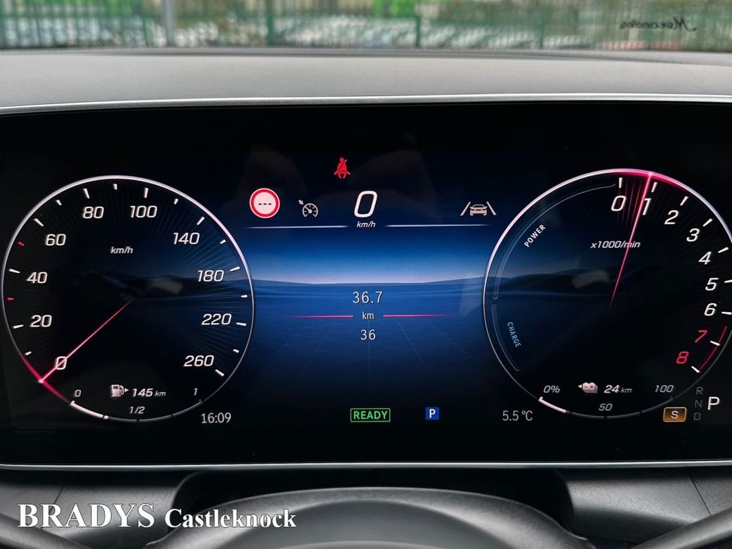 2026 Mercedes-Benz GLC Class