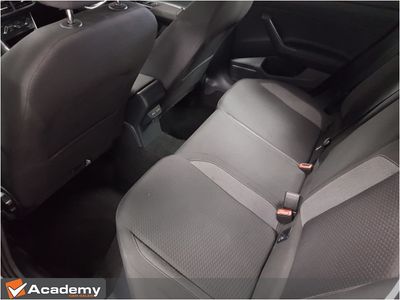 2023 Volkswagen Taigo