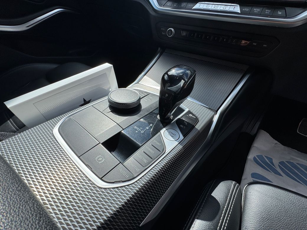 2021 BMW 3 Series
