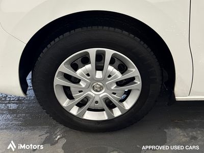 2021 Vauxhall Vivaro