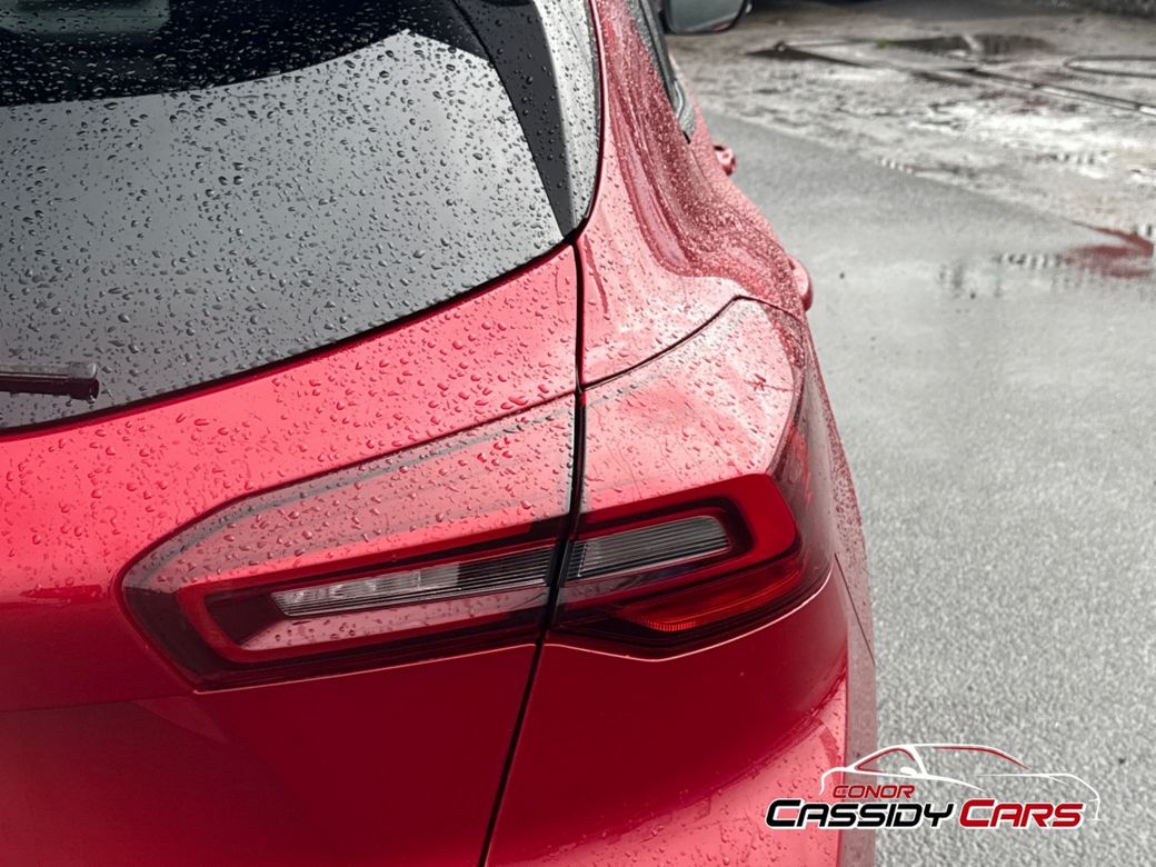 2023 Ford Focus