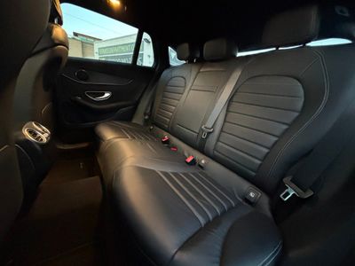 2023 Mercedes-Benz EQC