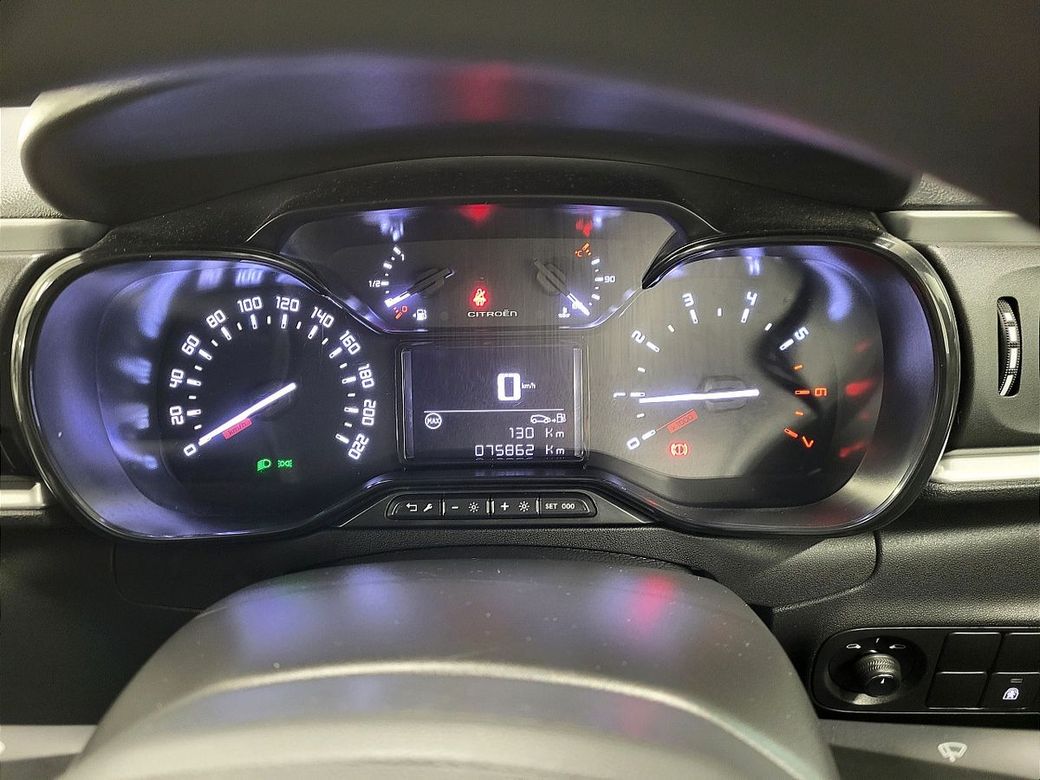 2023 Citroen C3