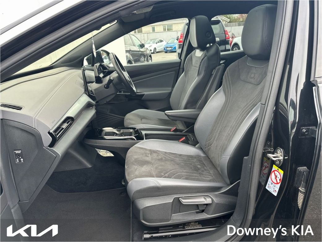 2024 Volkswagen ID.4