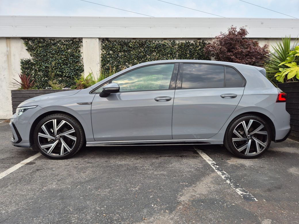 2022 Volkswagen Golf