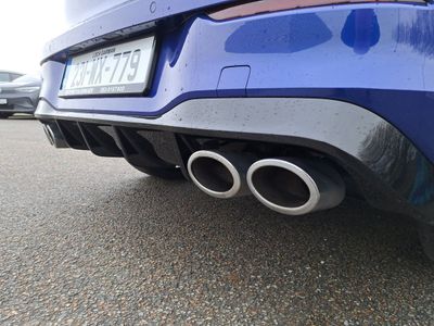 2023 Volkswagen Golf