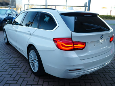2018 BMW 3 Series