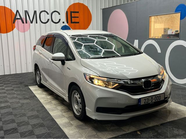 vehicle for sale from The Automatic Motor Car Centre