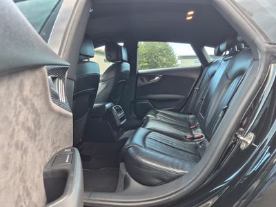 2016 Audi A7