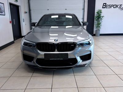 2020 BMW M5