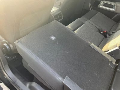 2020 Citroen C5 Aircross