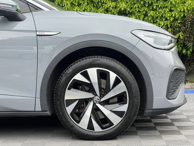 2022 Volkswagen ID.5
