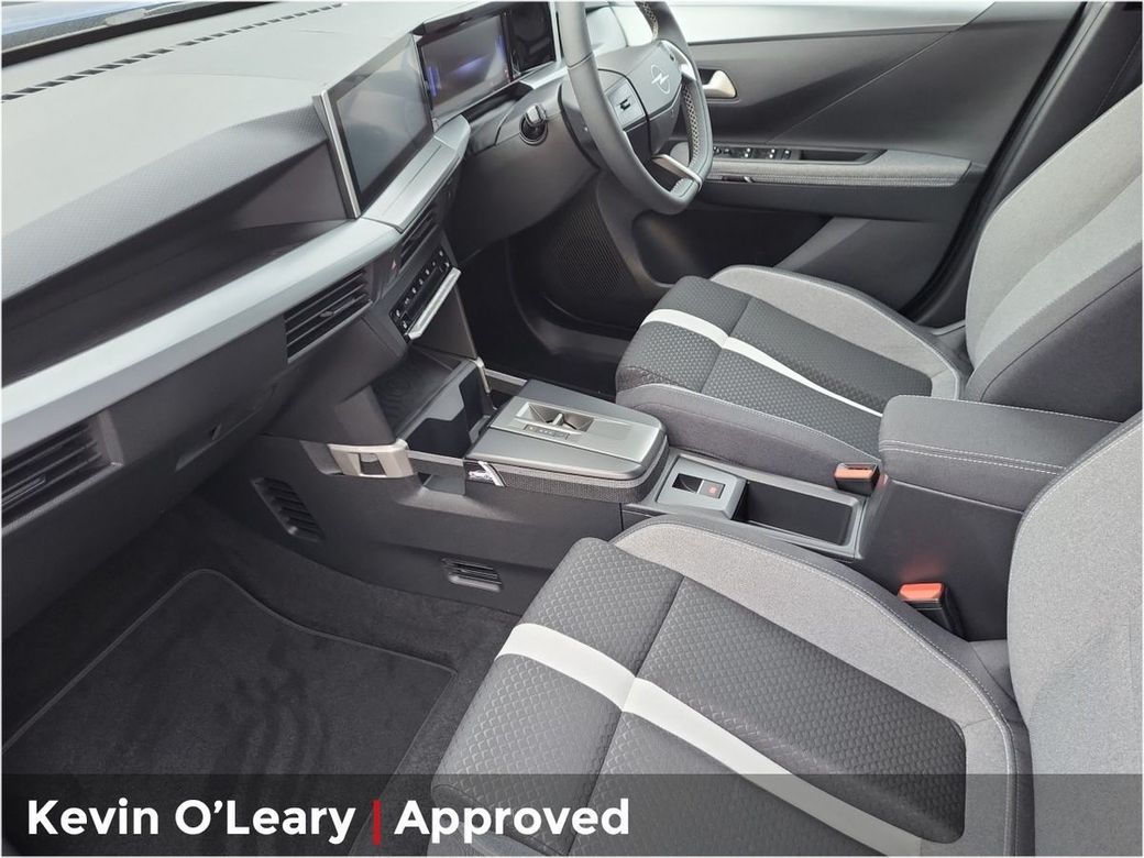 2026 Opel Frontera
