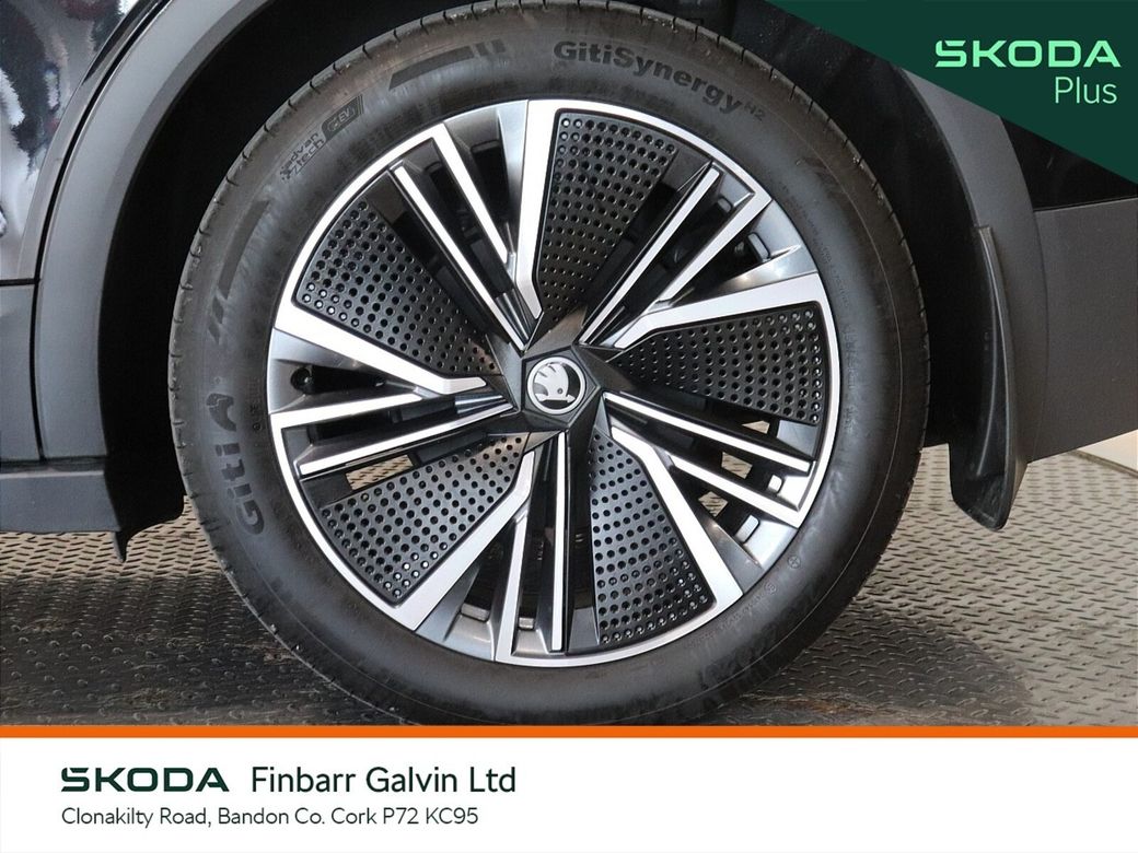 2026 Skoda Elroq
