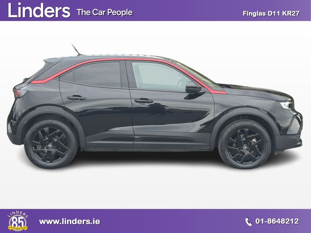 2023 Opel Mokka
