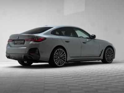 2022 BMW i4