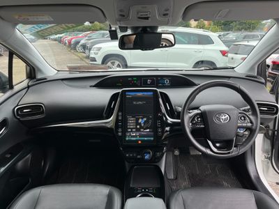 2020 Toyota Prius