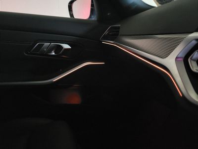 2019 BMW 3 Series