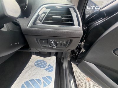 2018 BMW 1 Series