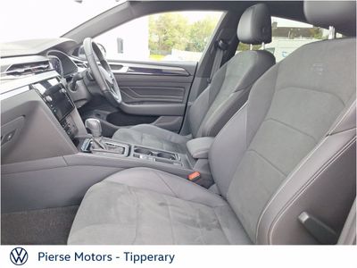 2024 Volkswagen Arteon