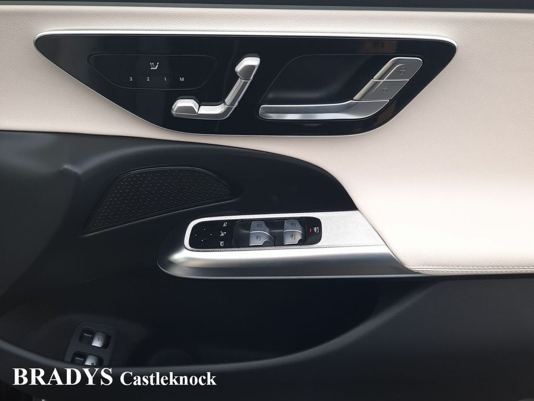 2026 Mercedes-Benz E Class