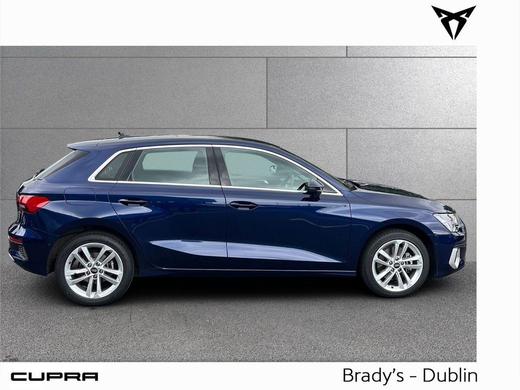 2024 Audi A3