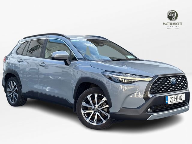 vehicle for sale from Martin Barrett Car Sales