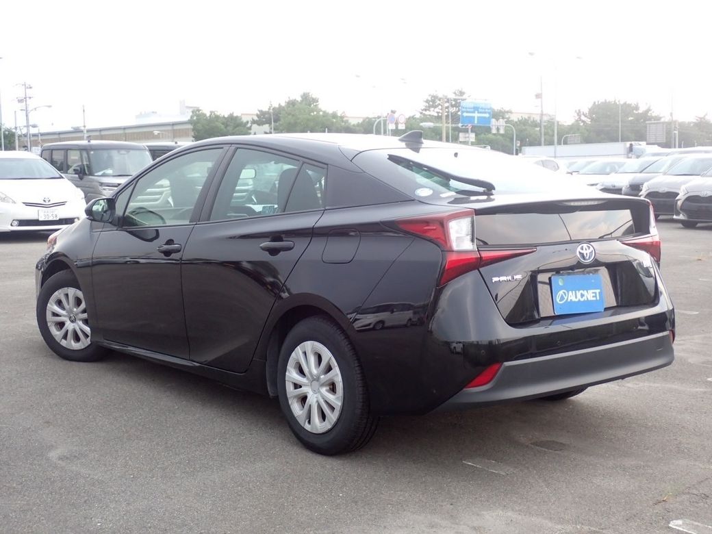 2022 Toyota Prius