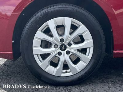 2025 Ford Transit Connect