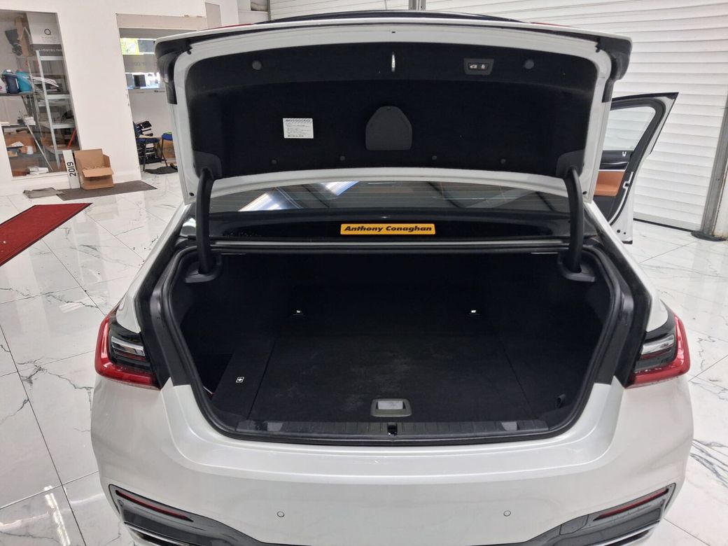 2019 BMW 7 Series