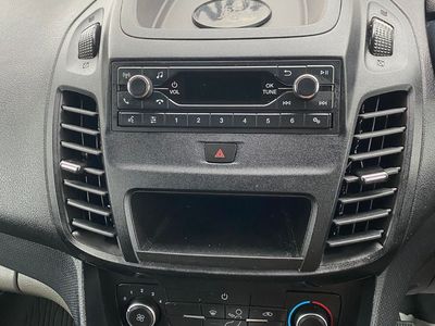 2024 Ford Transit Connect