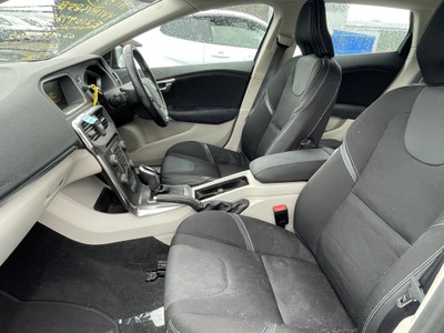 2013 Volvo V40
