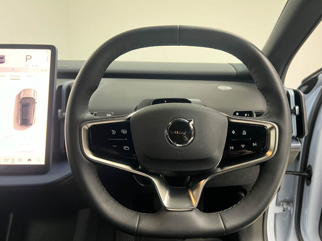 2024 Volvo EX30