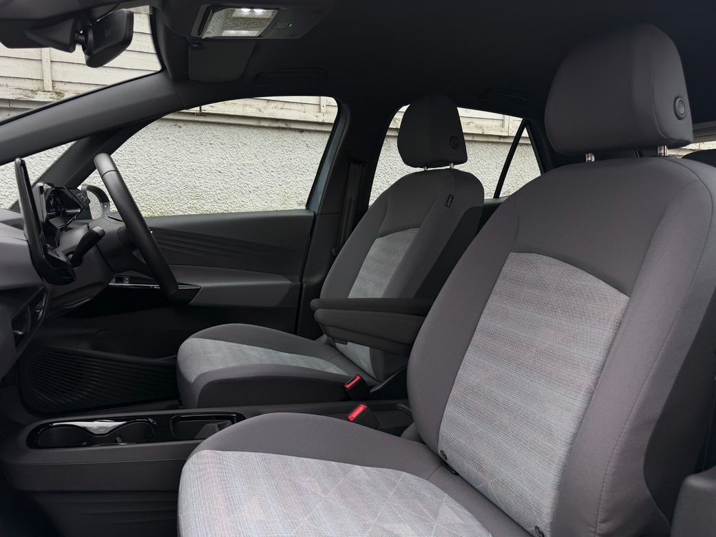 2023 Volkswagen ID.3