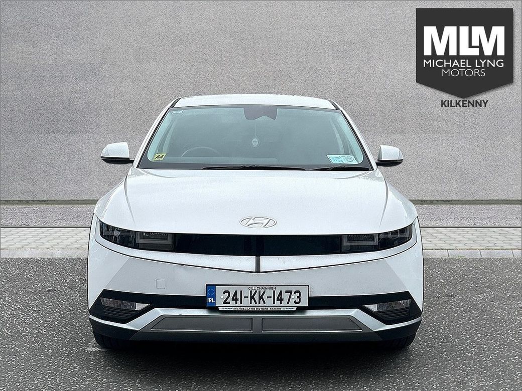 2024 Hyundai Ioniq 5