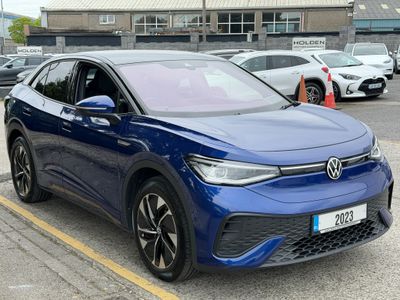 2023 Volkswagen ID.5