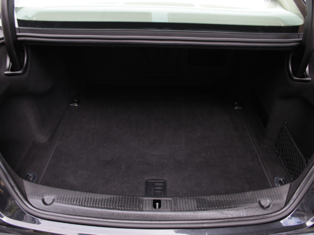 2015 Audi A8