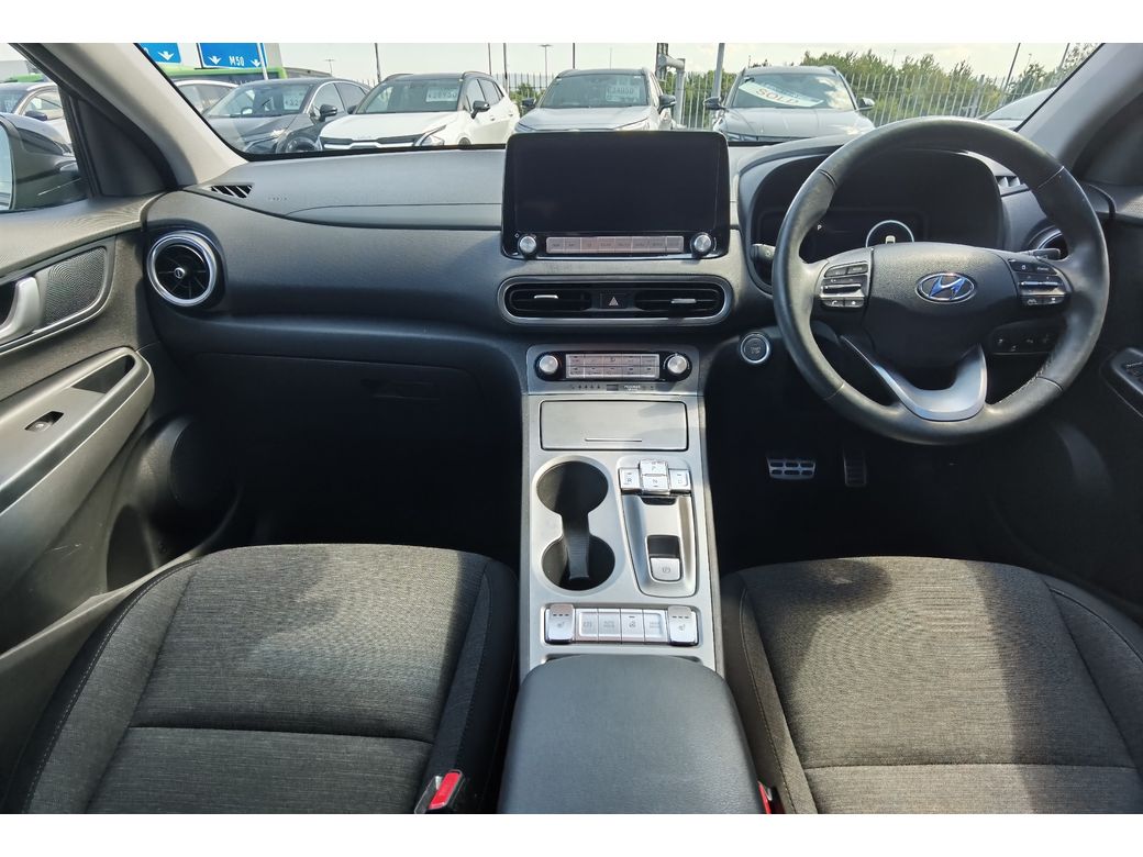 2022 Hyundai Kona