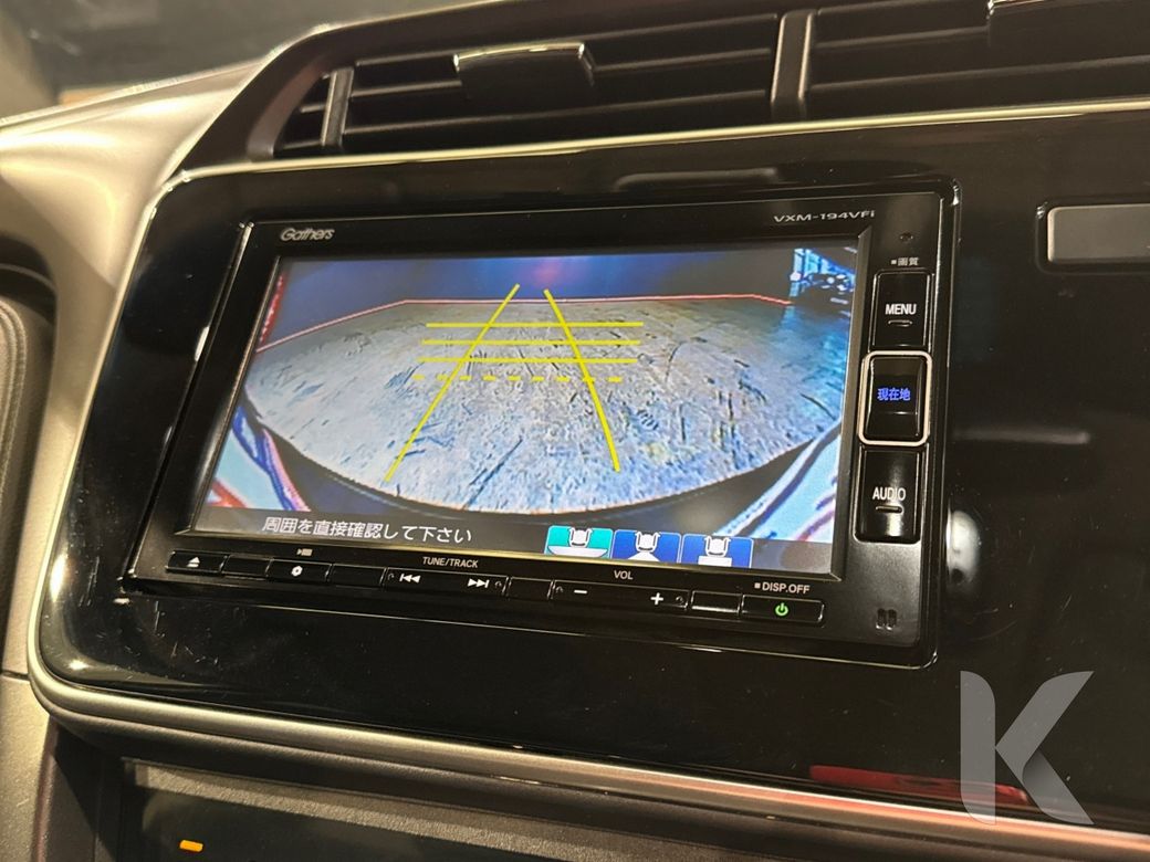 2019 Honda Grace