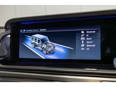 2022 Mercedes-Benz G Class