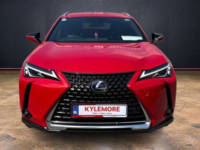 2023 Lexus UX 250H