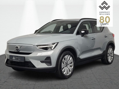 2026 Volvo EX40