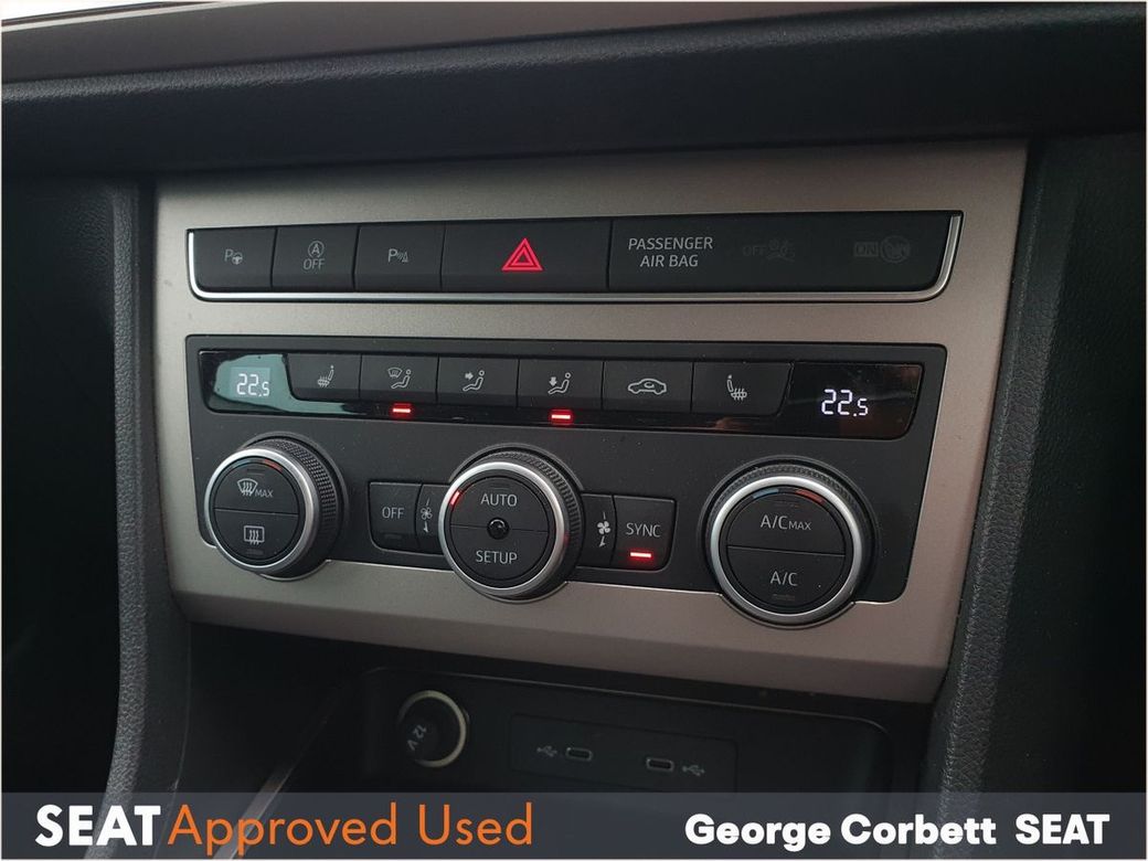 2024 SEAT Ateca