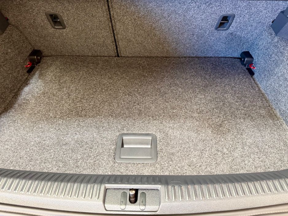 2015 Volkswagen Polo