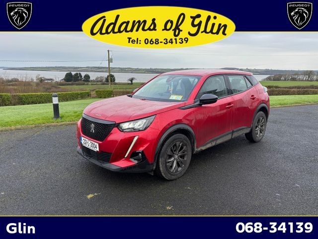 vehicle for sale from Adams of Glin