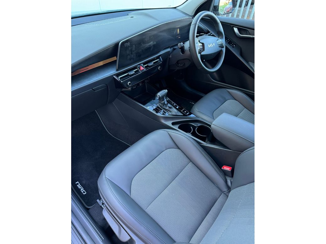 2024 Kia Niro