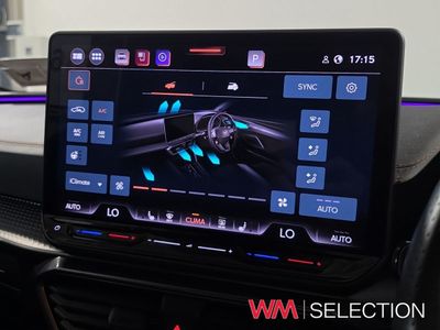 2025 Cupra Leon
