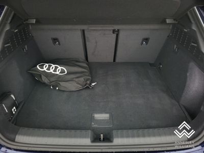 2026 Audi A3