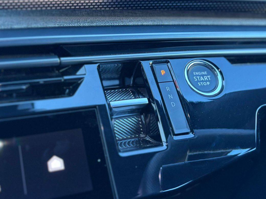 2024 Peugeot 3008