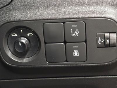 2018 Citroen C3